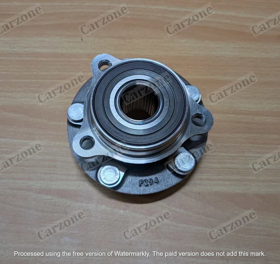 Buje de rueda delantera original nuevo para Suzuki XL7 (2019-2024) 43401-68R00-000
