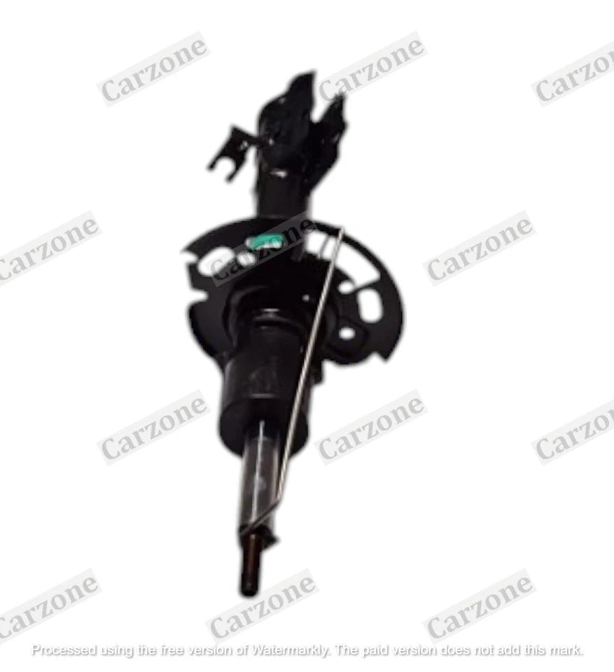 Nuevo conjunto de amortiguador de suspensión delantera izquierdo original 41602M55R00