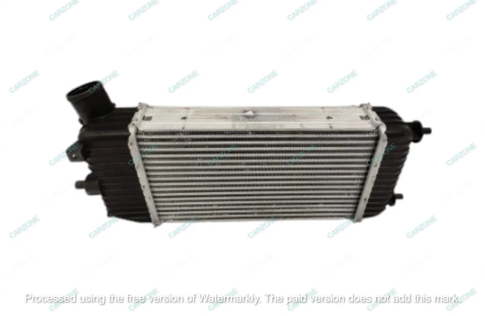 Neuer Original-Ladeluftkühler für Mahindra XUV 300 XUV 3XO 0313BBF00101N