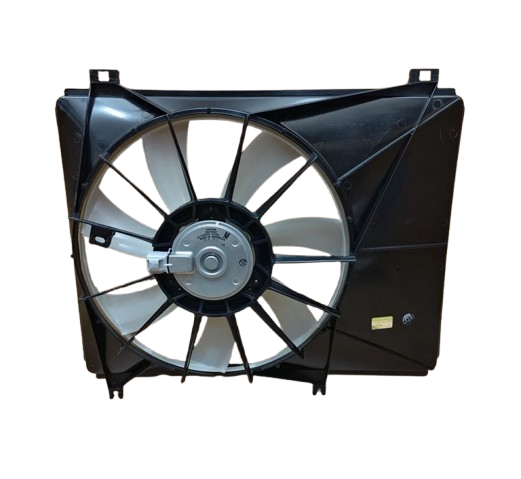 Engine Cooling Fan Assembly Suzuki Ertiga 1.4L 2012-2017 17100M60M00