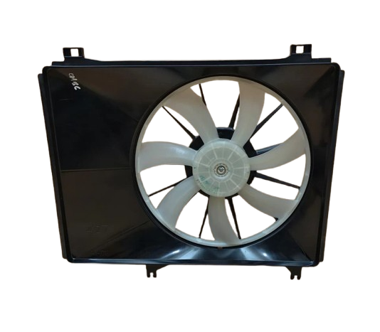 Engine Cooling Fan Assembly Suzuki Ertiga 1.4L 2012-2017 17100M60M00