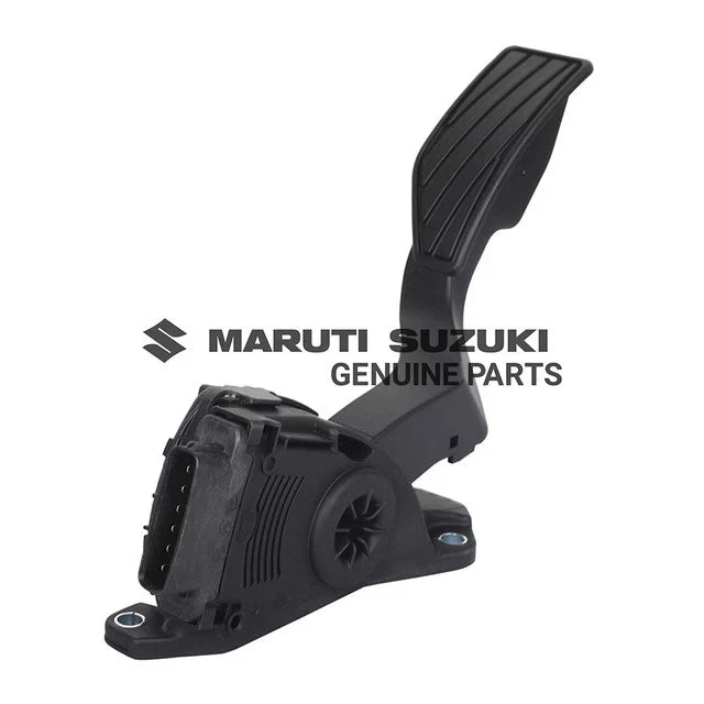 PEDAL ASSY, ACCELERATOR 49400M74L00