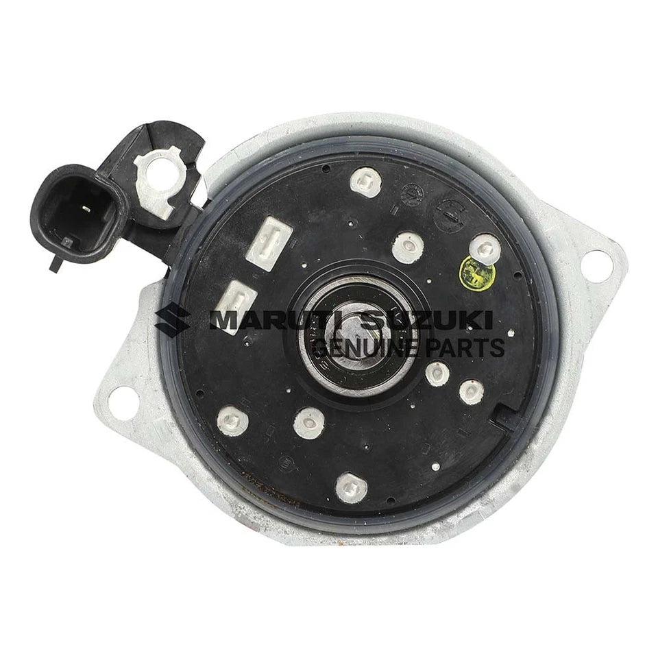 GENUINE MOTOR SET OIL PUMP 2280TM76ME0