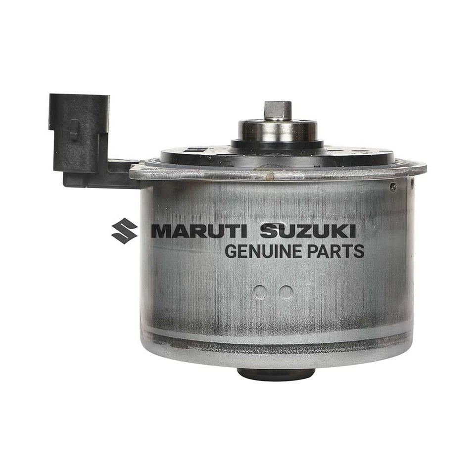 GENUINE MOTOR SET OIL PUMP 2280TM76ME0
