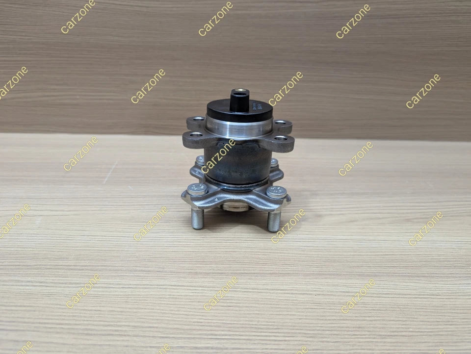 Genuine Rear Wheel Hub Bearing 43402-84M00-000
