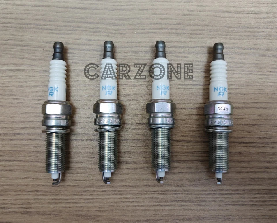 Genuine Spark Plug (4 Units) 1885510060