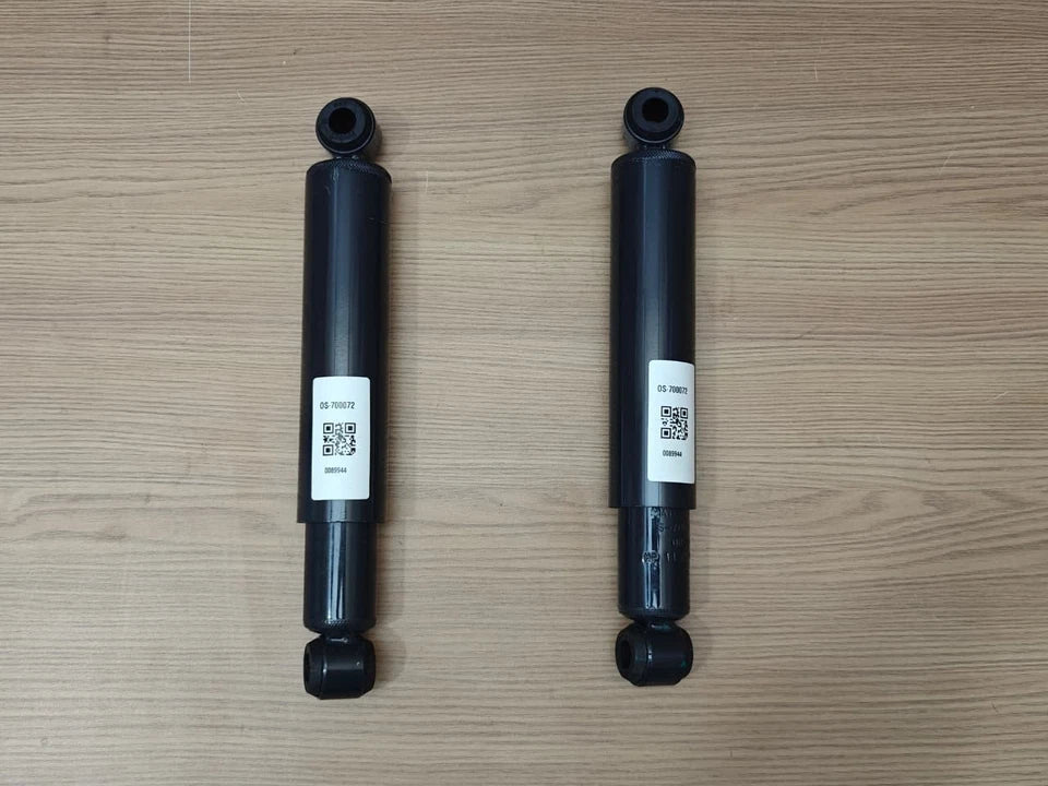 Genuine Rear Shock Absorber Roxor 0089944 Left & Right