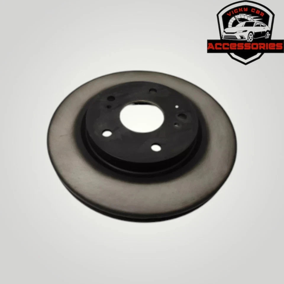 Genuine Front Brake Disc Rotor & Pads Suzuki XL7 2019-2025 Left & Right 55810-59R00-000, 5581059R00, 55311-72R10-000, 55311-72R10, 5531172R10