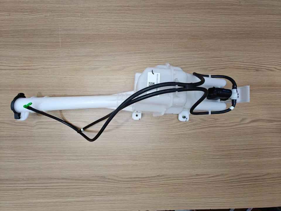 Dual Pump Washer Bottle Assy 0116CW600021N
