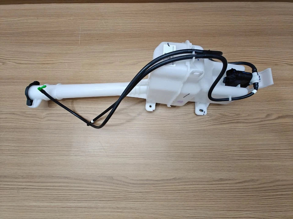 Dual Pump Washer Bottle Assy 0116CW600021N