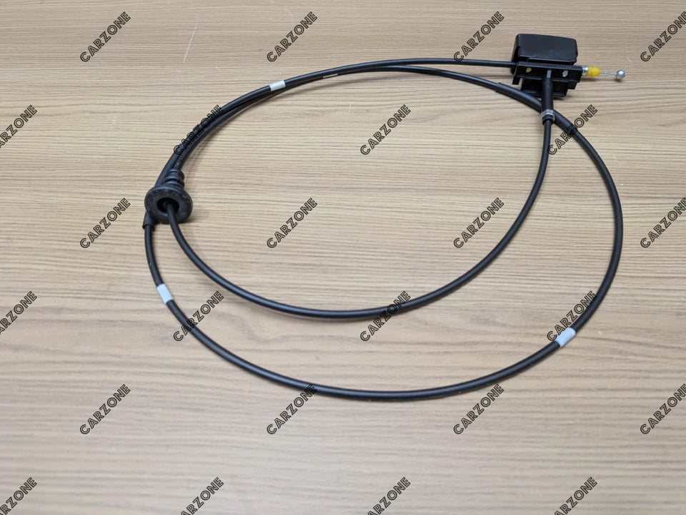 82160M74L00 Hood Release Cable Genuine