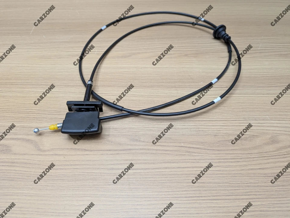 82160M74L00 Hood Release Cable Genuine