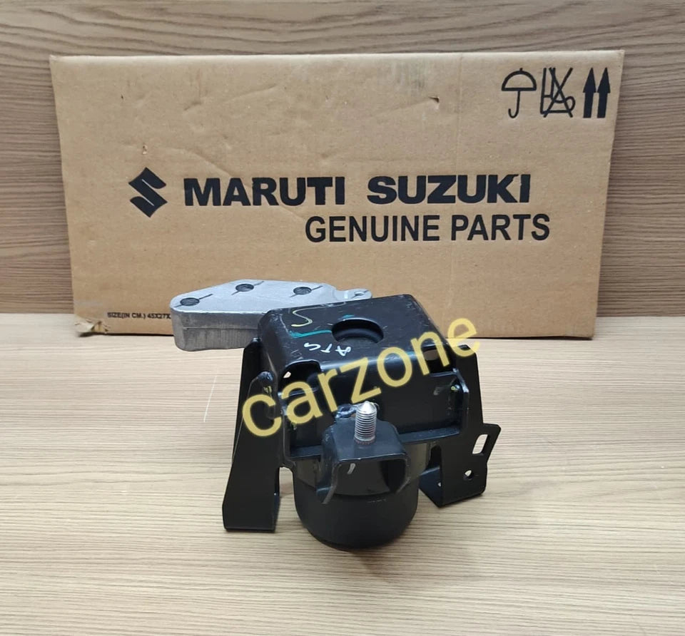 Genuine Right Side Engine Mount 11610-77M00