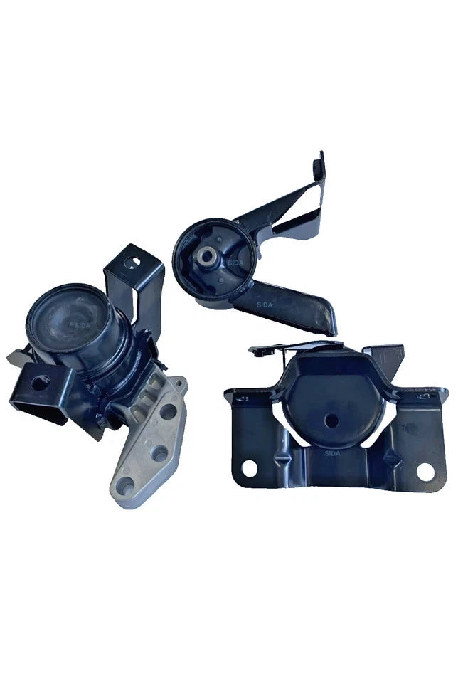 OEM Genuine Engine Mount Set 11610-61PA0 11620-71LA0 11710-71LA0