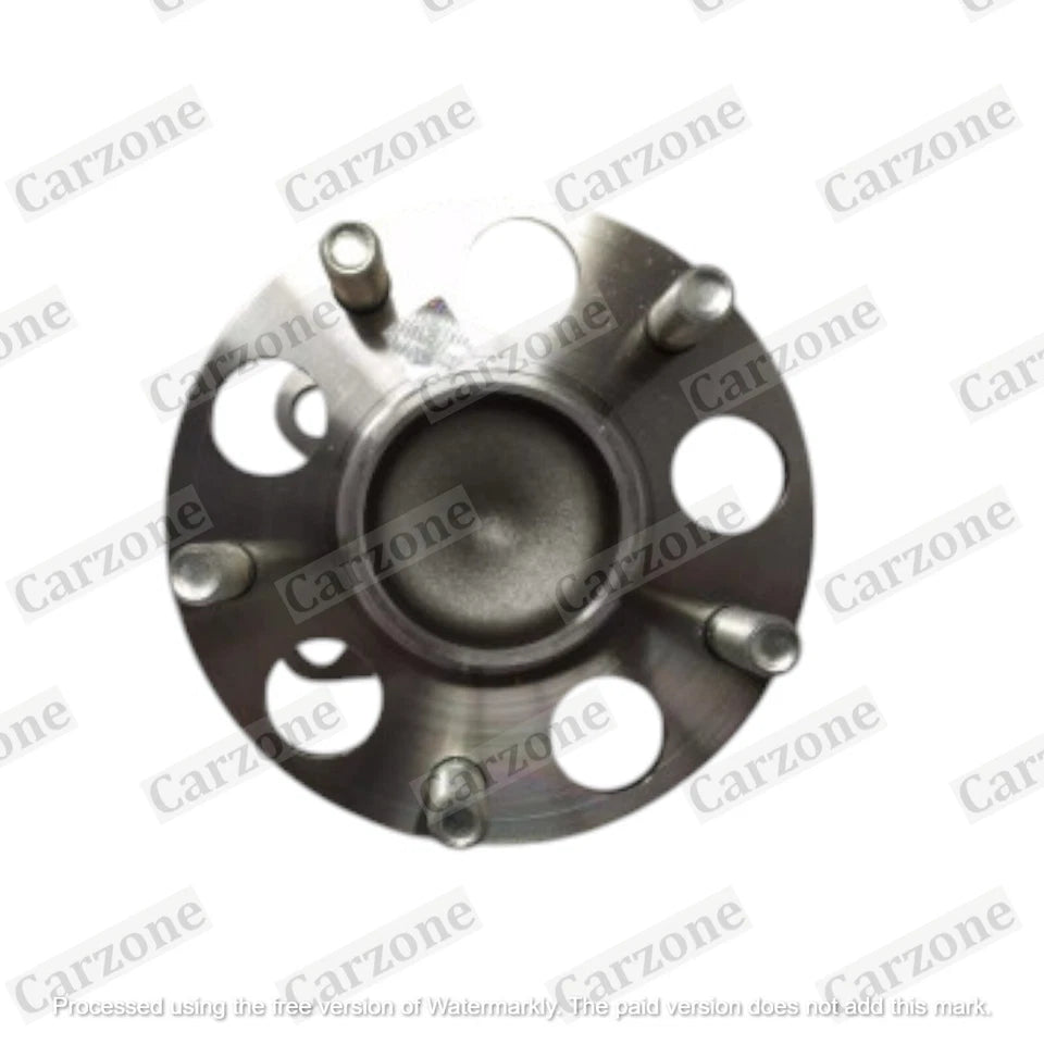 New Genuine Rear Wheel Hub For Suzuki Swift 1.4L Sport 2018-2024