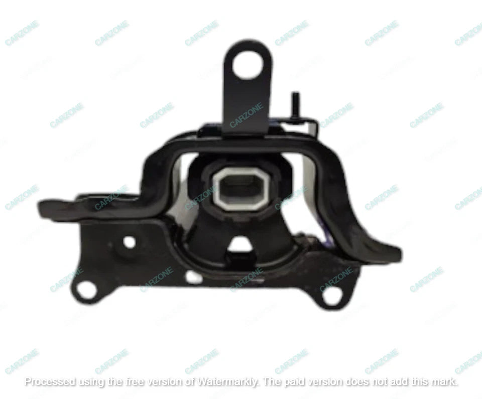 Genuine Engine Mount Left For Suzuki Baleno 1.2L 2015-2017 Manual Transmission 11620M68P00, 11620M68P01
