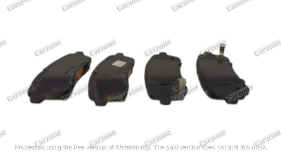 New Genuine Front Brake Pad Set 55810M50S00