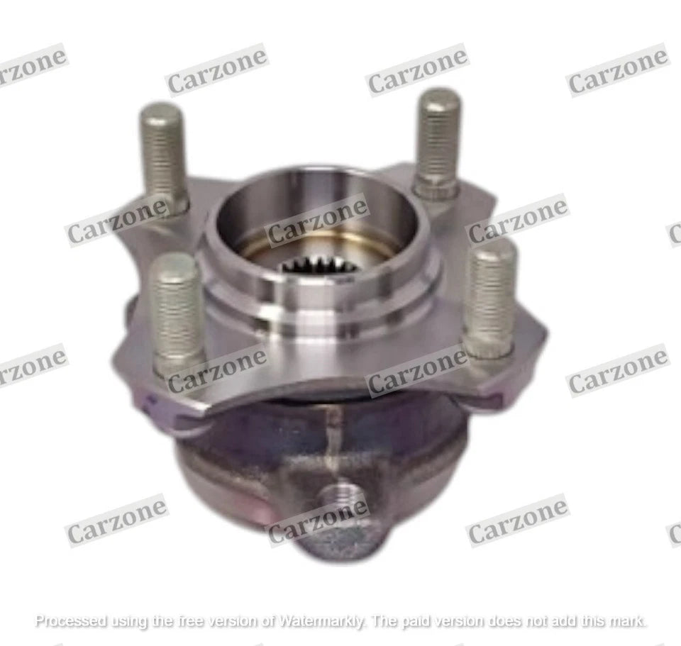 New Genuine Front Wheel Hub 43401M68P01-000