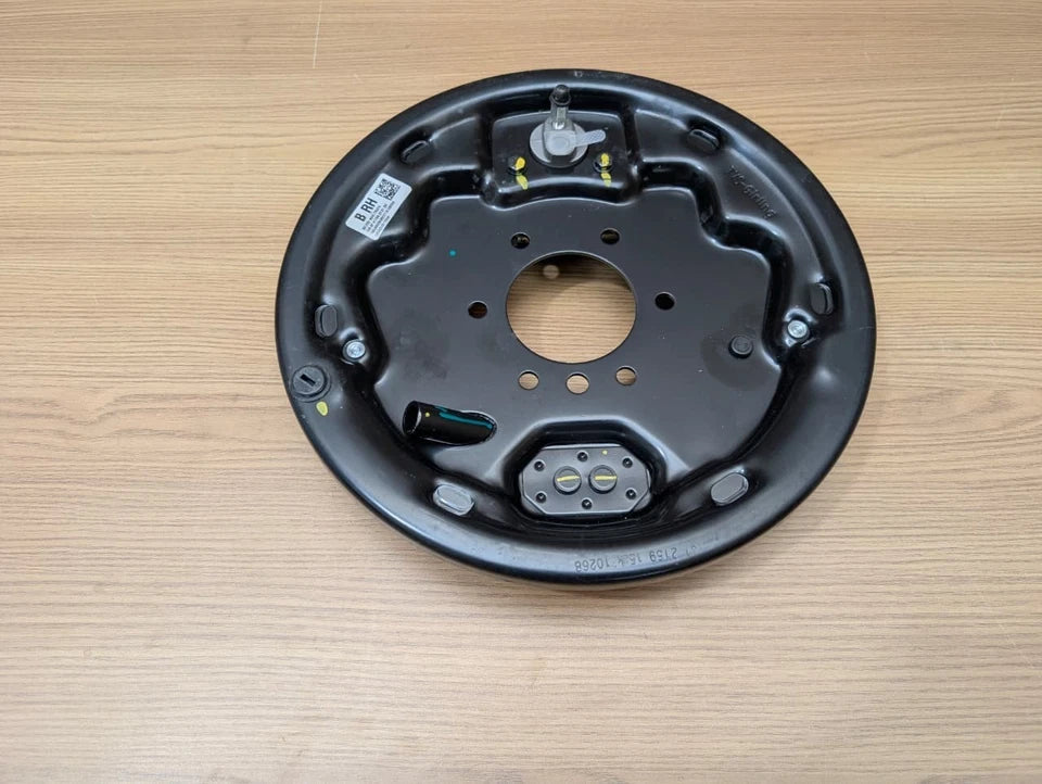 REAR BRAKE ASSY RIGHT SIDE 0602BAB06271N