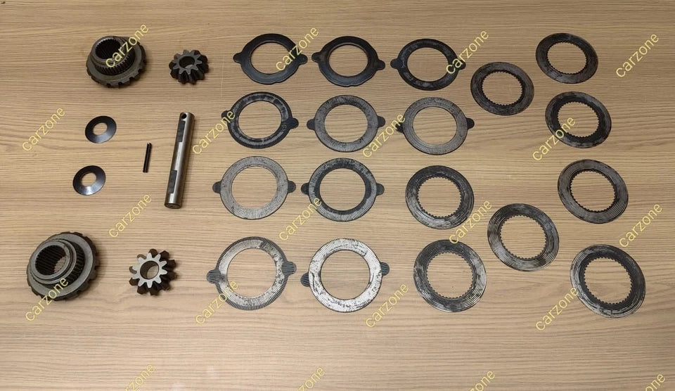 Satellite Kit For Mahindra Scorpio Pickup 2.5L 4WD  05030DA0030N, 0503DA0020N, 0503DA0040N, 0503DA0050N, 0503DA0060N, 0503DA0070N