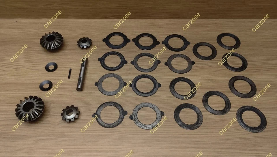Satellite Kit For Mahindra Scorpio Pickup 2.5L 4WD  05030DA0030N, 0503DA0020N, 0503DA0040N, 0503DA0050N, 0503DA0060N, 0503DA0070N