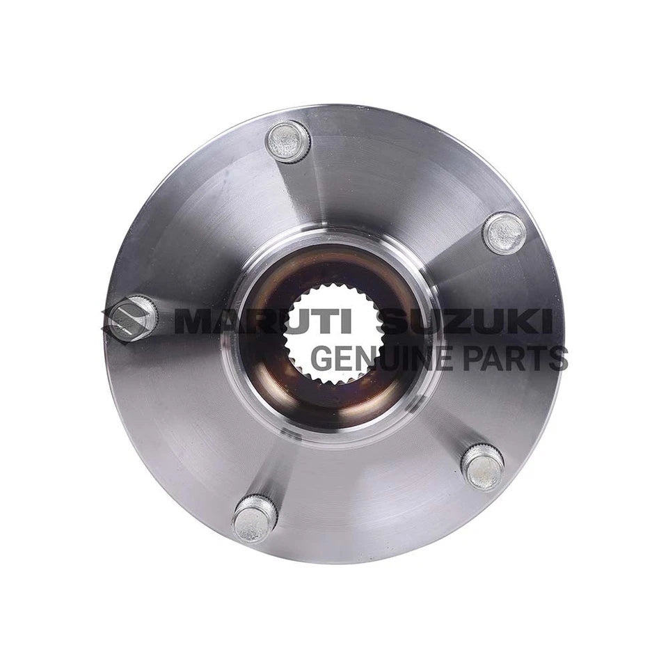 GENUINE HUB ASSEMBLY FRONT WHEEL 43401M76T00