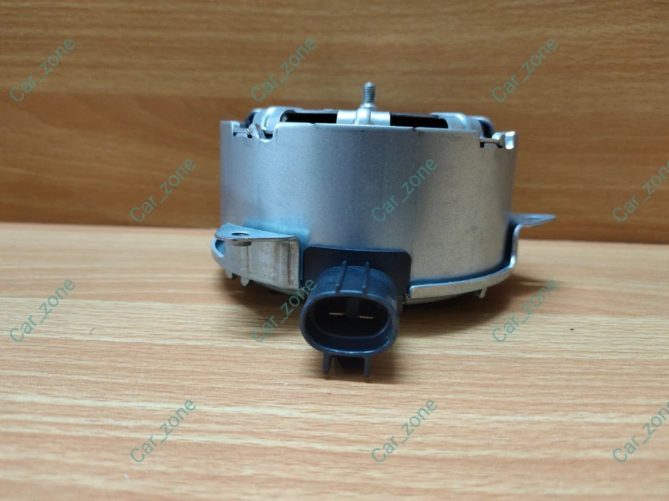 Oem Genuine Cooling Electric Motor For Suzuki Celerio 2014-2021 17120-84MB0, 1712084MB0