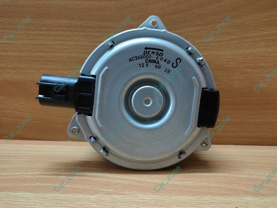Oem Genuine Cooling Electric Motor For Suzuki Celerio 2014-2021 17120-84MB0, 1712084MB0