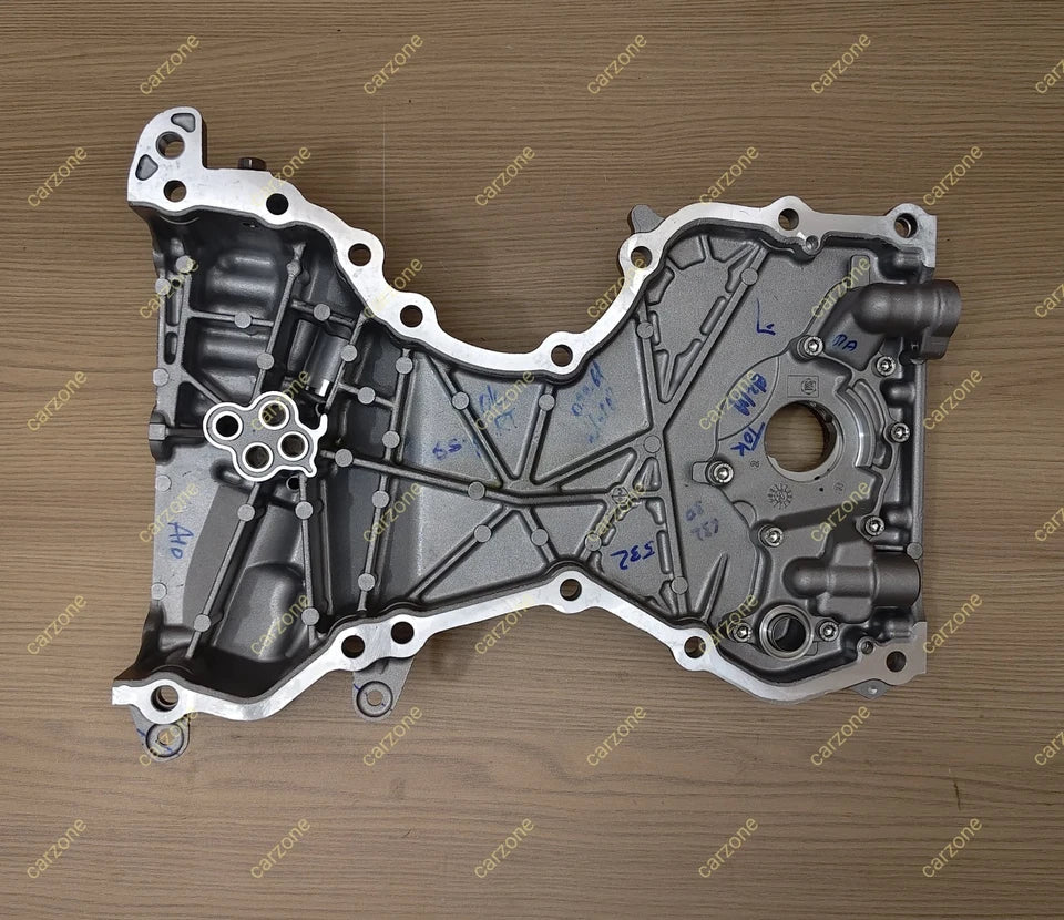 New Genuine Oil Pump For Suzuki Baleno 1.2L 2015-2022 16100M68P00