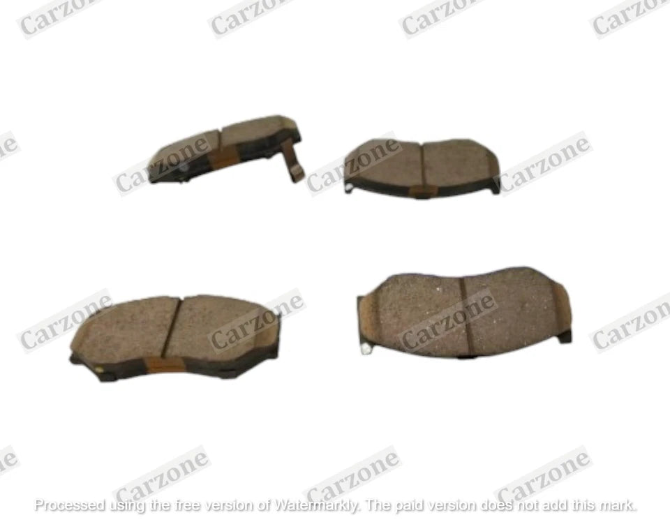 New Genuine Front Brake Pad Set For Suzuki Baleno 1.2L 1.3L 2015-2022 55810M55R00
