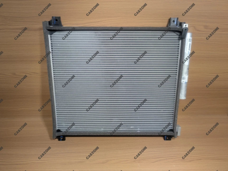 GENUINE AC CONDENSER AIR CON FOR SUZUKI IGNIS 1.2L PETROL SZ5158D, 350497, 941170, AC1105000S, 16-0018    2016-2025