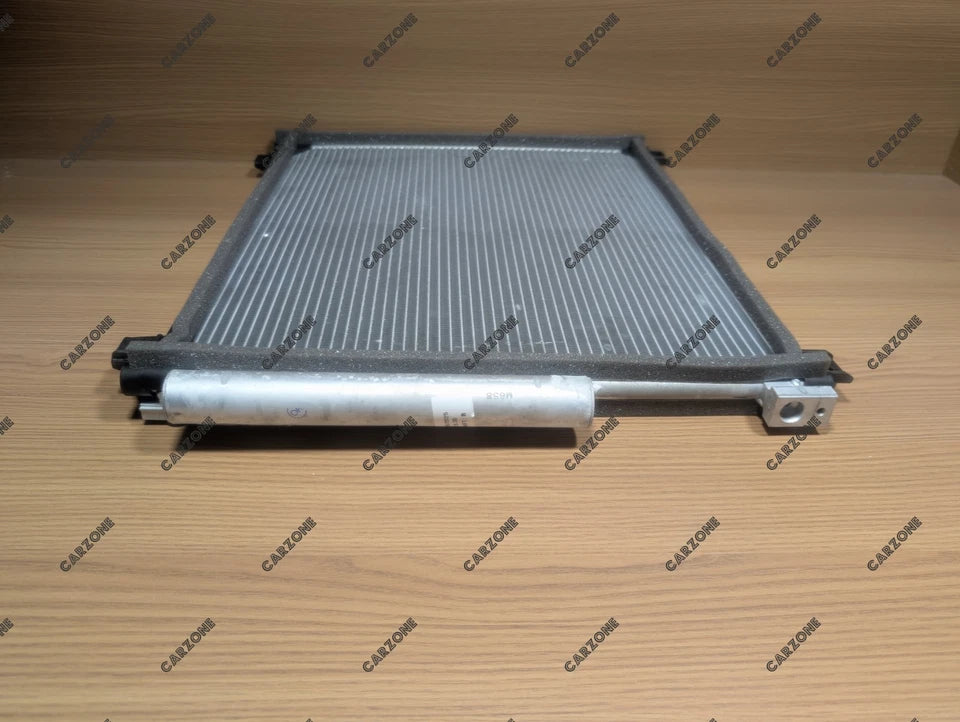 GENUINE AC CONDENSER AIR CON FOR SUZUKI IGNIS 1.2L PETROL SZ5158D, 350497, 941170, AC1105000S, 16-0018    2016-2025