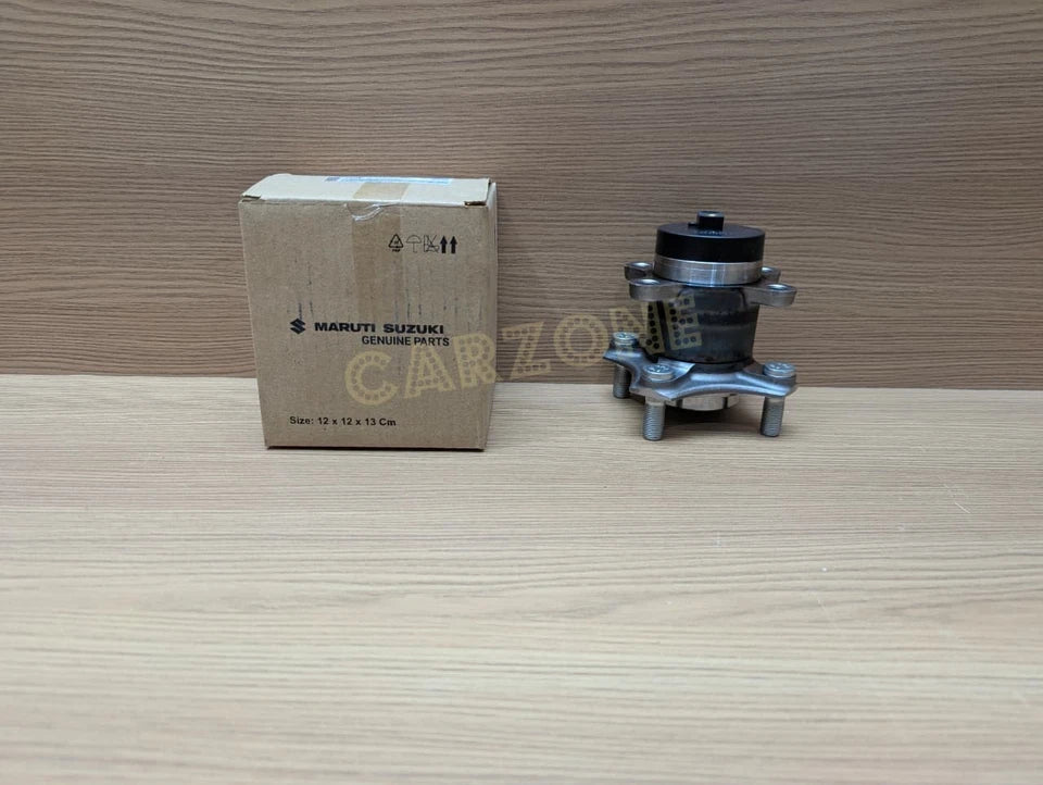 OEM Rear Wheel Hub Bearing Part Number 43402M74L00
