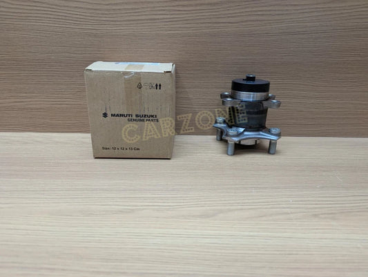 OEM Rear Wheel Hub Bearing Part Number 43402M74L00