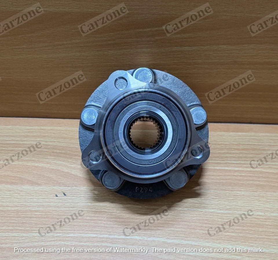 Buje de rueda delantera original nuevo para Suzuki XL7 (2019-2024) 43401-68R00-000