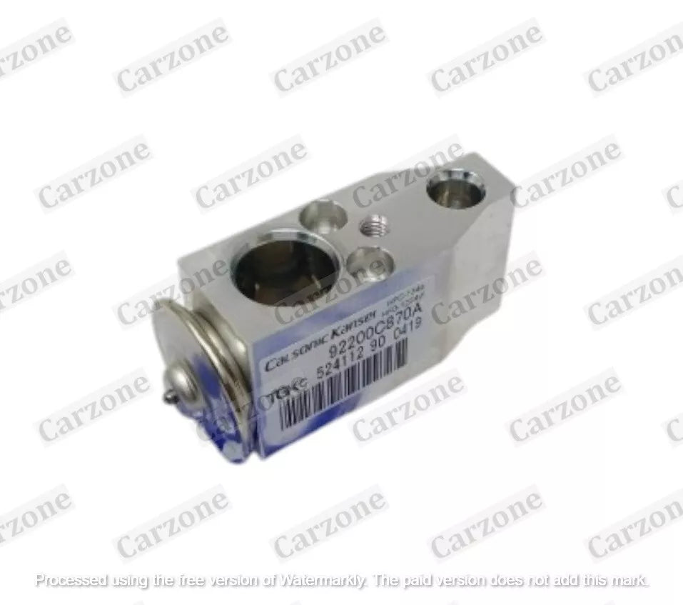 Neues Original-Expansionsventil für Suzuki Celerio 2014-2021 95431M76M00