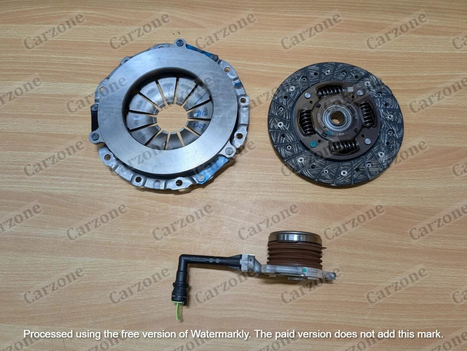 Neues Original-Kupplungsset für Suzuki Ciaz 1.5L 2018-2025 Benzin 23820M79M00 22100M72R00 22400M72R00