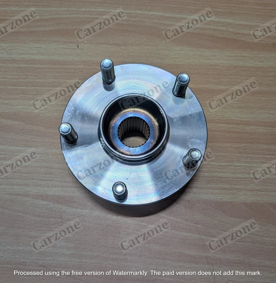 New OEM Genuine Front Wheel Hub For Suzuki Ertiga 2018-2024 43401-68R00-000